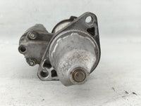 2015-2020 Mercedes-Benz Gla250 Car Starter Motor Solenoid OEM P/N:A 645 906 08 00 Fits OEM Used Auto Parts - Oemusedautopart