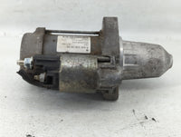 2015-2020 Mercedes-Benz Gla250 Car Starter Motor Solenoid OEM P/N:A 645 906 08 00 Fits OEM Used Auto Parts - Oemusedautopart