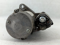 2015-2020 Mercedes-Benz Gla250 Car Starter Motor Solenoid OEM P/N:A 645 906 08 00 Fits OEM Used Auto Parts - Oemusedautopart