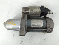 2015-2020 Mercedes-Benz Gla250 Car Starter Motor Solenoid OEM P/N:16 T 243 2050-00497 Fits OEM Used Auto Parts - Oemusedauto