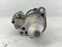 2015-2020 Mercedes-Benz Gla250 Car Starter Motor Solenoid OEM P/N:16 T 243 2050-00497 Fits OEM Used Auto Parts - Oemusedauto