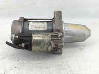 2015-2020 Mercedes-Benz Gla250 Car Starter Motor Solenoid OEM P/N:16 T 243 2050-00497 Fits OEM Used Auto Parts - Oemusedauto