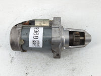 2015-2020 Mercedes-Benz Gla250 Car Starter Motor Solenoid OEM P/N:16 T 243 2050-00497 Fits OEM Used Auto Parts - Oemusedauto