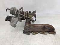 Glc250 Turbocharger Turbo Charger Super Charger Supercharger - Oemusedautoparts1.com