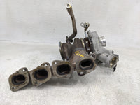 Glc250 Turbocharger Turbo Charger Super Charger Supercharger - Oemusedautoparts1.com