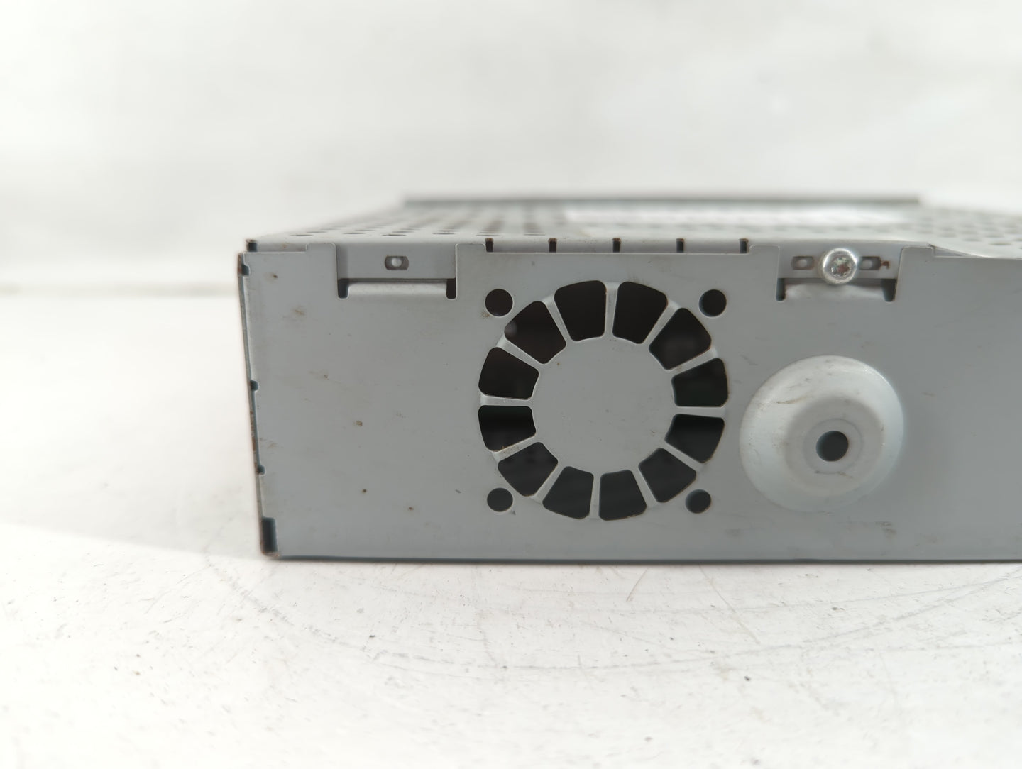 2017 Mercedes-Benz Glc300 Radio AM FM Cd Player Receiver Replacement P/N:A 222 900 51 11 Fits Fits 2015 2016 OEM Used Auto P