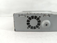 2017 Mercedes-Benz Glc300 Radio AM FM Cd Player Receiver Replacement P/N:A 222 900 51 11 Fits Fits 2015 2016 OEM Used Auto P