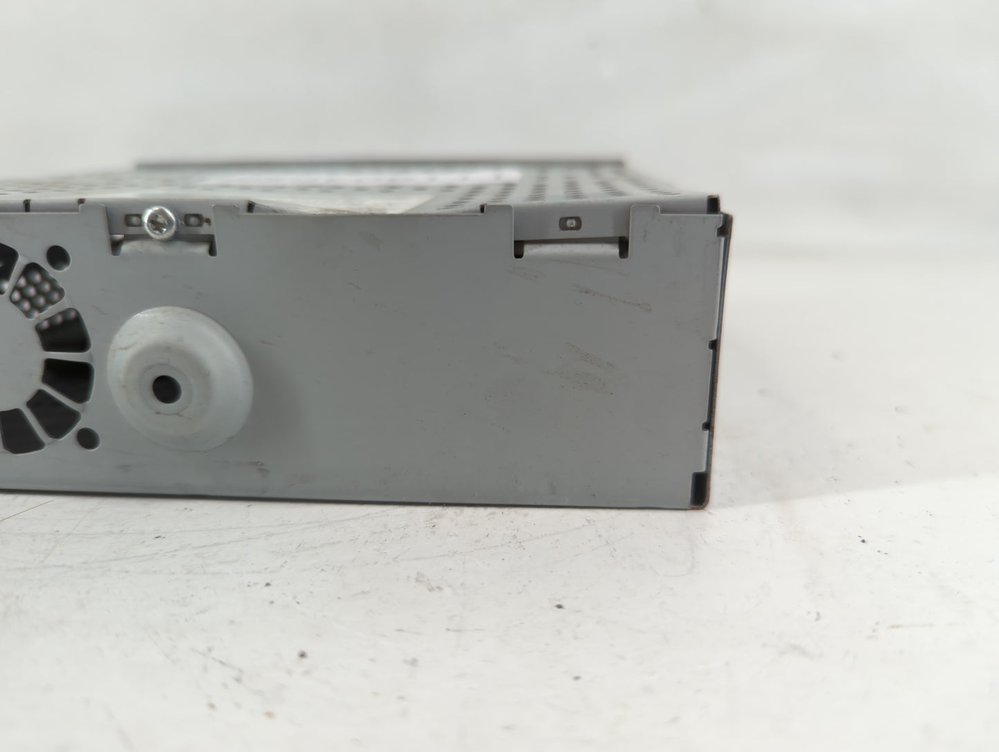 2017 Mercedes-Benz Glc300 Radio AM FM Cd Player Receiver Replacement P/N:A 222 900 51 11 Fits Fits 2015 2016 OEM Used Auto P