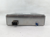 2017 Mercedes-Benz Glc300 Radio AM FM Cd Player Receiver Replacement P/N:A 222 900 51 11 Fits Fits 2015 2016 OEM Used Auto P