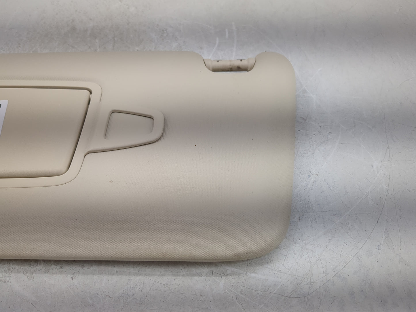 2016-2022 Mercedes-Benz Glc300 Sun Visor Shade Replacement Driver Left Mirror Fits Fits 2016 2017 2018 2019 2020 2021 2022 O