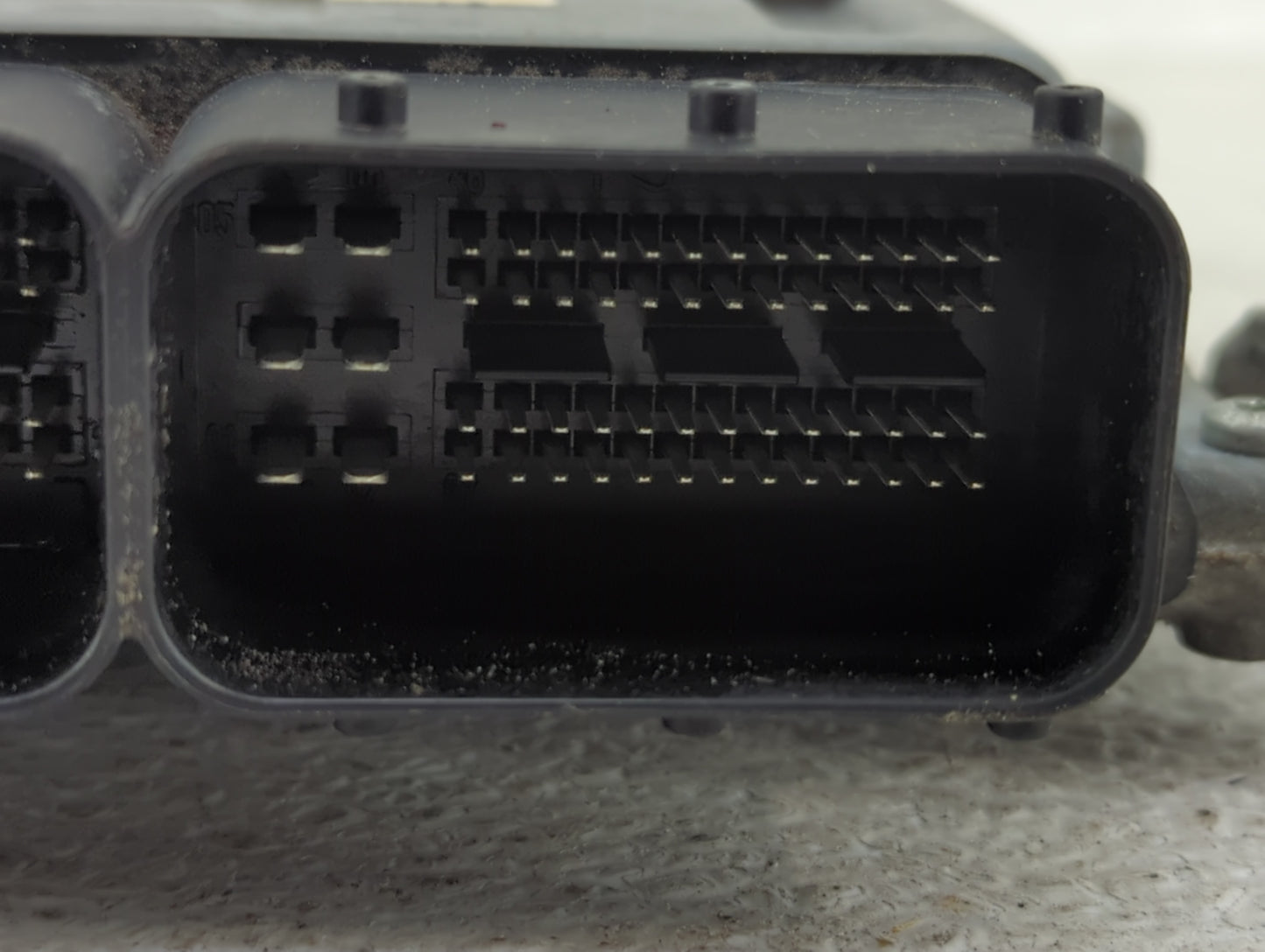 2016-2019 Mercedes-Benz Glc300 PCM Engine Control Computer ECU ECM PCU OEM P/N:A 274 900 16 00 Fits Fits 2016 2017 2018 2019