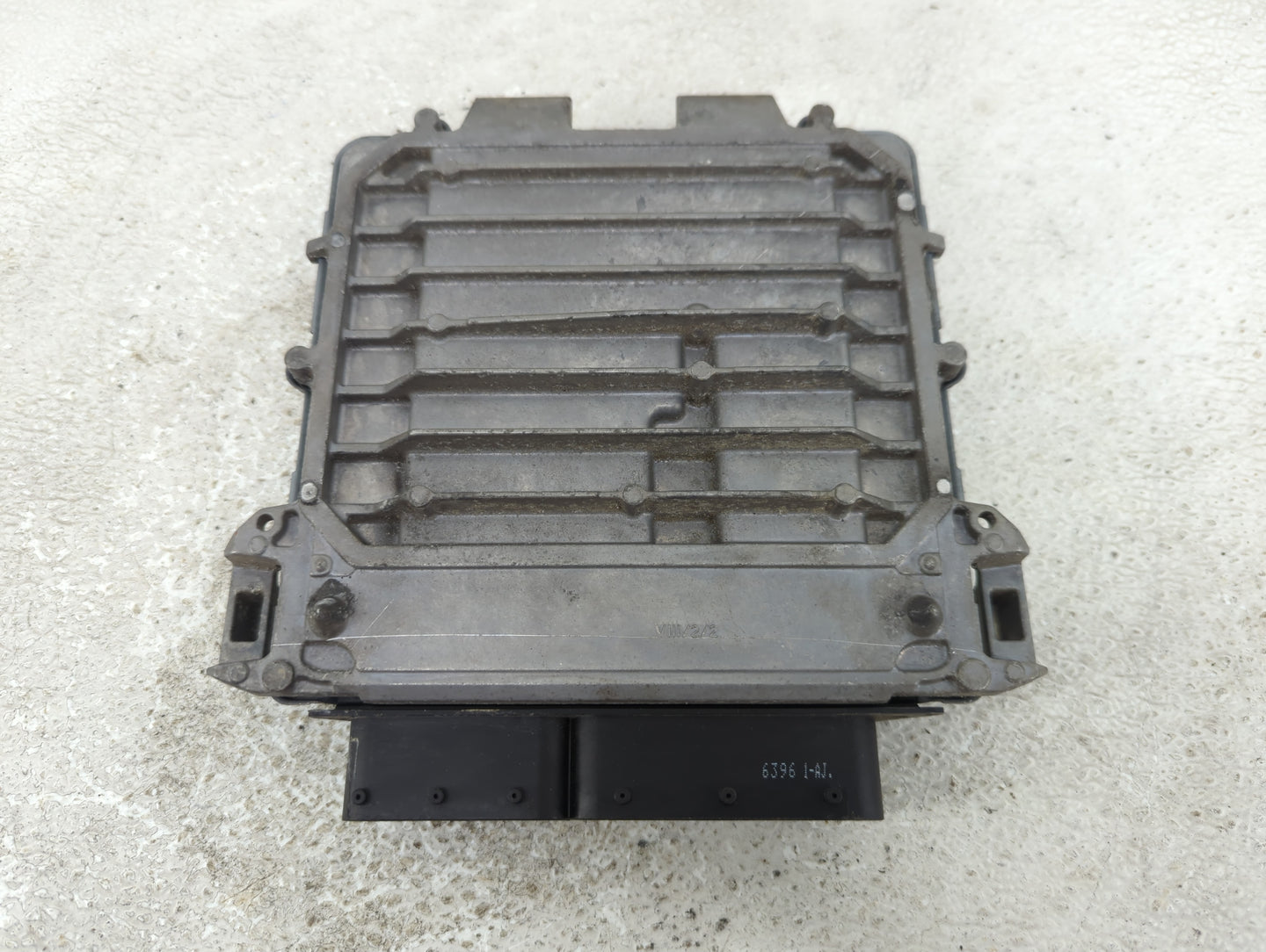 2016-2019 Mercedes-Benz Glc300 PCM Engine Control Computer ECU ECM PCU OEM P/N:A 274 900 16 00 Fits Fits 2016 2017 2018 2019