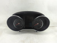 2017 Mercedes-Benz Glc300 Instrument Cluster Speedometer Gauges P/N:A2059009029 A2C12718600, A2059014714 Miles:45K Fits OEM 