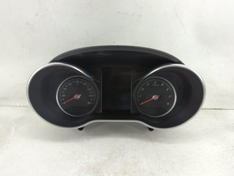 compare product 2017 Mercedes-Benz Glc300 Instrument Cluster Speedometer Gauges P/N:A2059009029 A2C12718600, A2059014714 Miles:45K Fits OEM Used Auto Parts
