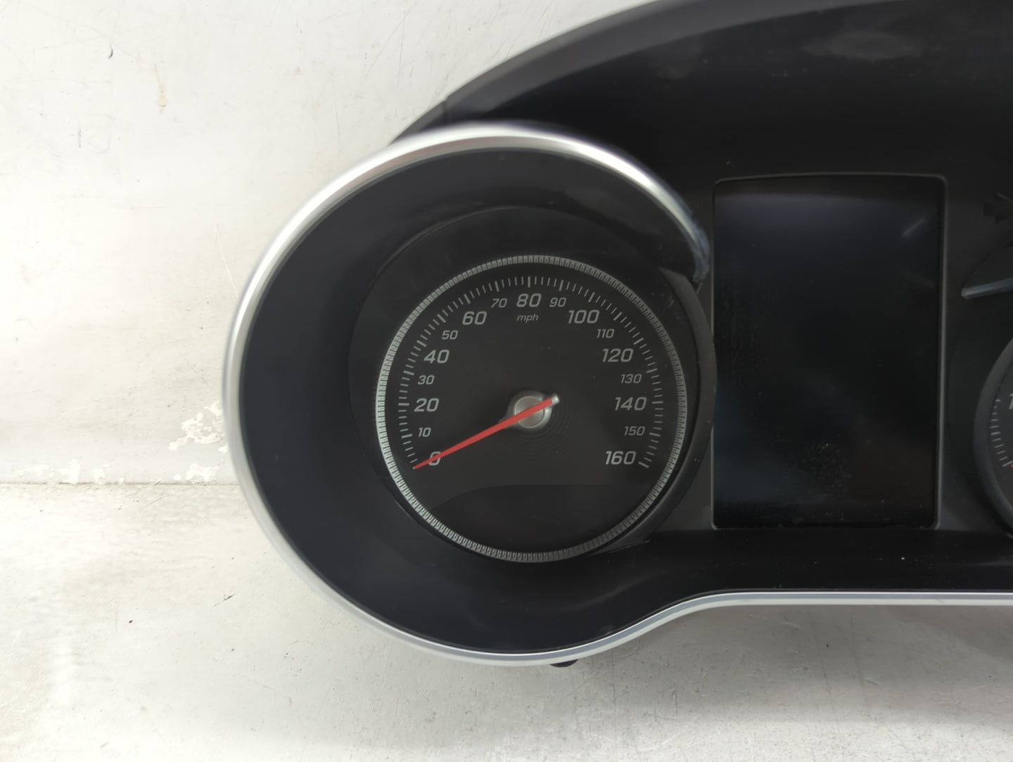 2017 Mercedes-Benz Glc300 Instrument Cluster Speedometer Gauges P/N:A2059009029 A2C12718600, A2059014714 Miles:45K Fits OEM 