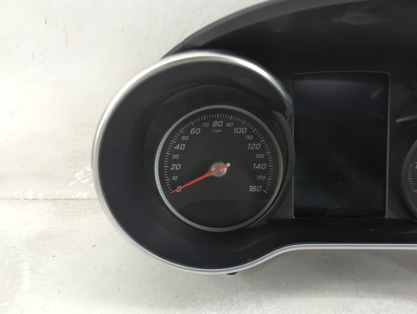 2017 Mercedes-Benz Glc300 Instrument Cluster Speedometer Gauges P/N:A2059009029 A2C12718600, A2059014714 Miles:45K Fits OEM 