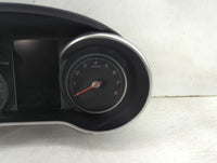 2017 Mercedes-Benz Glc300 Instrument Cluster Speedometer Gauges P/N:A2059009029 A2C12718600, A2059014714 Miles:45K Fits OEM 