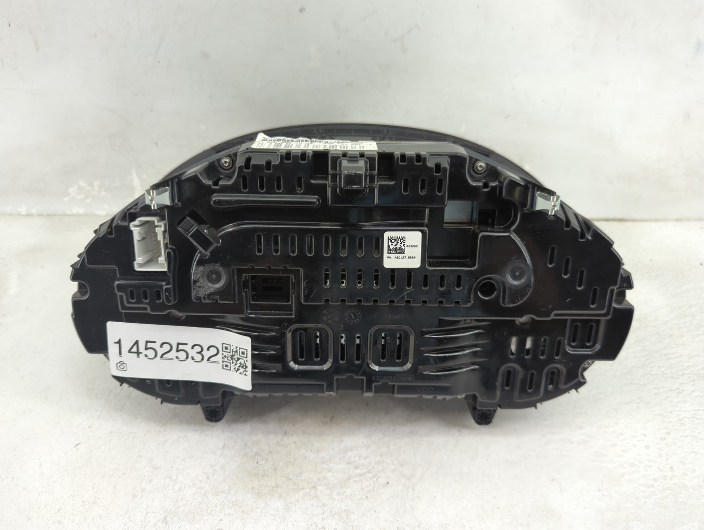2017 Mercedes-Benz Glc300 Instrument Cluster Speedometer Gauges P/N:A2059009029 A2C12718600, A2059014714 Miles:45K Fits OEM 