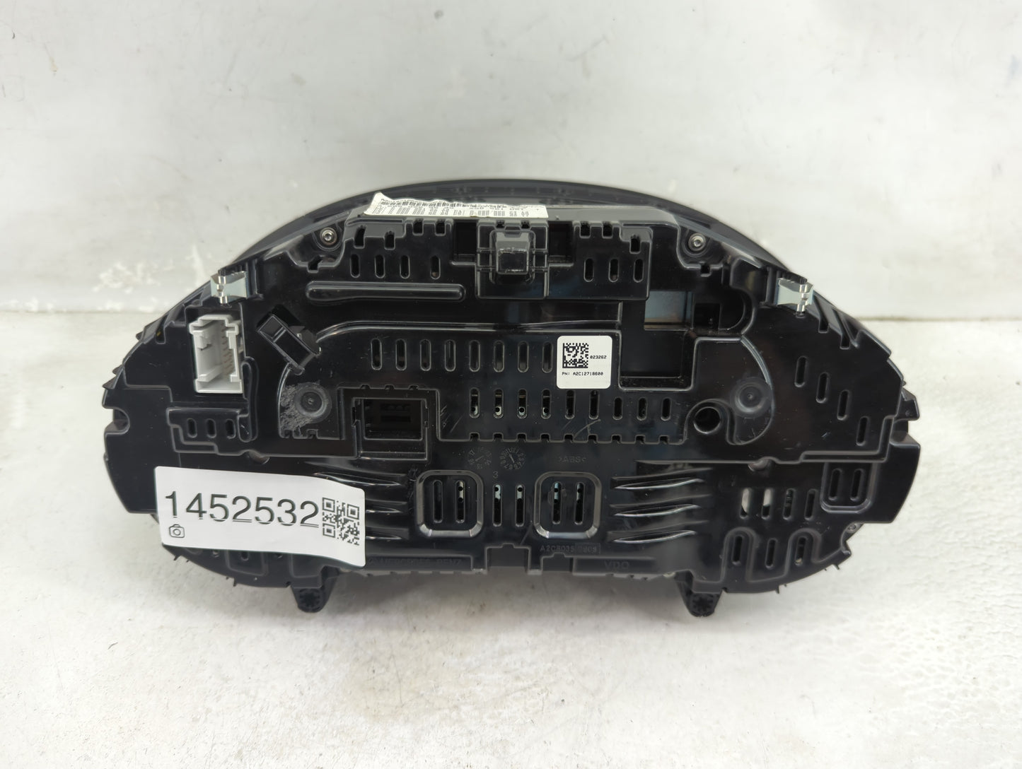 2017 Mercedes-Benz Glc300 Instrument Cluster Speedometer Gauges P/N:A2059009029 A2C12718600, A2059014714 Miles:45K Fits OEM 