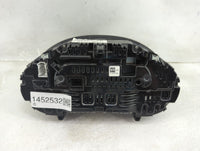 2017 Mercedes-Benz Glc300 Instrument Cluster Speedometer Gauges P/N:A2059009029 A2C12718600, A2059014714 Miles:45K Fits OEM 