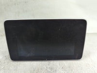 2016-2019 Mercedes-benz Glc300 Information Display Screen - Oemusedautoparts1.com