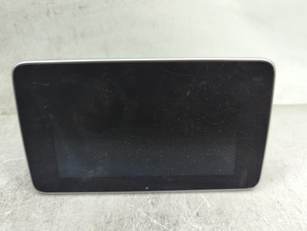 compare product 2016-2019 Mercedes-benz Glc300 Information Display Screen