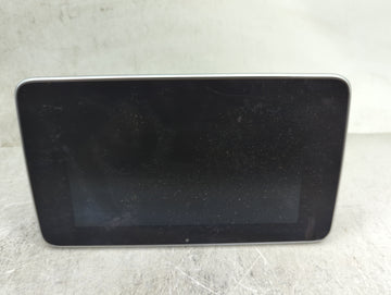 2016-2019 Mercedes-benz Glc300 Information Display Screen - Oemusedautoparts1.com