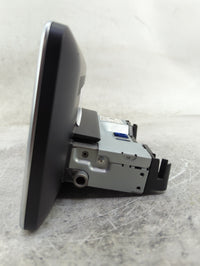 2016-2019 Mercedes-benz Glc300 Information Radio Display Screen - Oemusedautoparts1.com