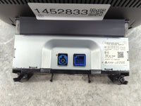 2016-2019 Mercedes-benz Glc300 Information Radio Display Screen - Oemusedautoparts1.com