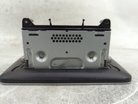 2016-2019 Mercedes-benz Glc300 Information Radio Display Screen - Oemusedautoparts1.com