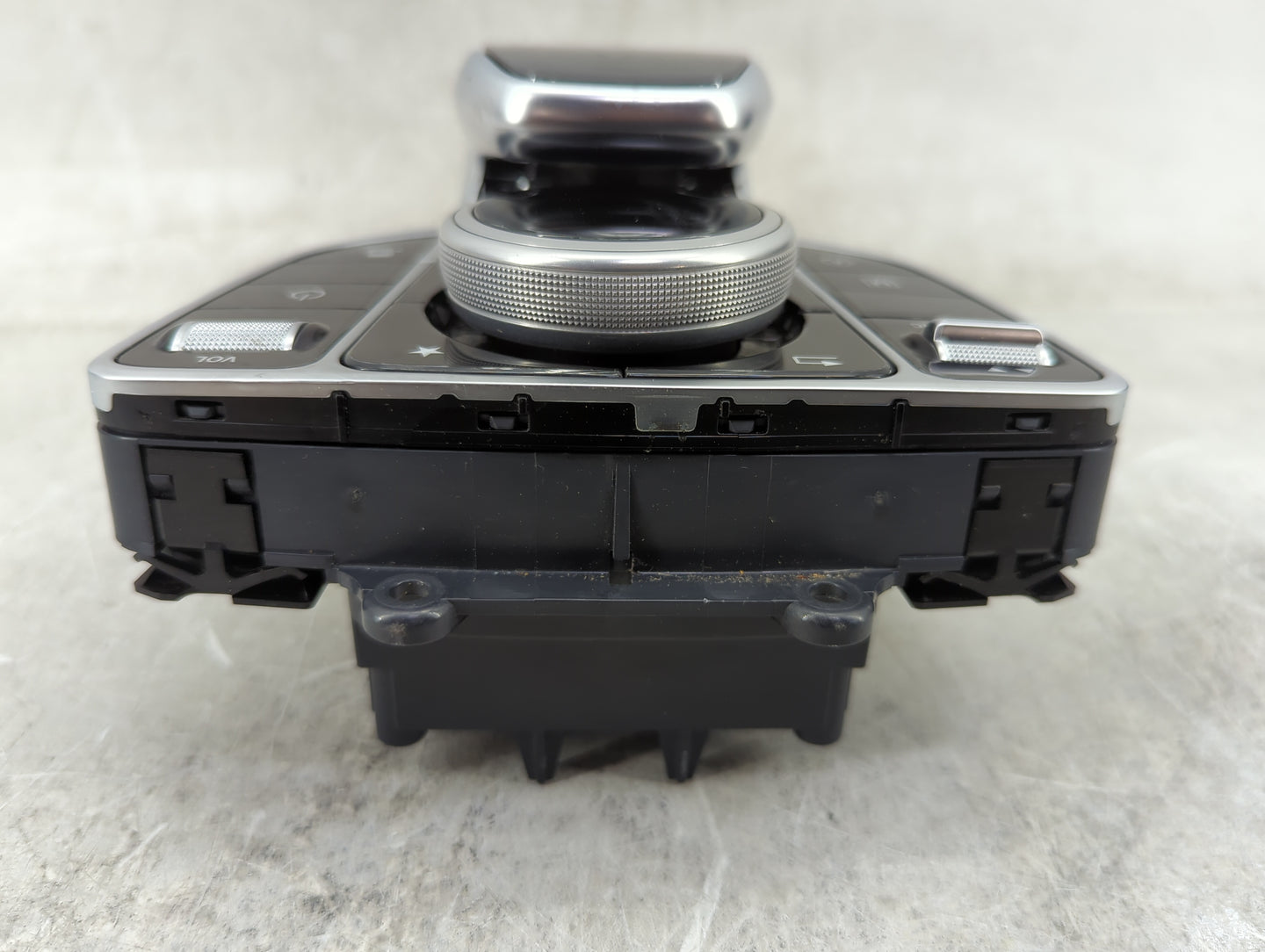 2017 Mercedes-Benz Glc300 Climate Control Module Temperature AC/Heater Replacement P/N:A2059005915 A2059004819, A2C10304300 