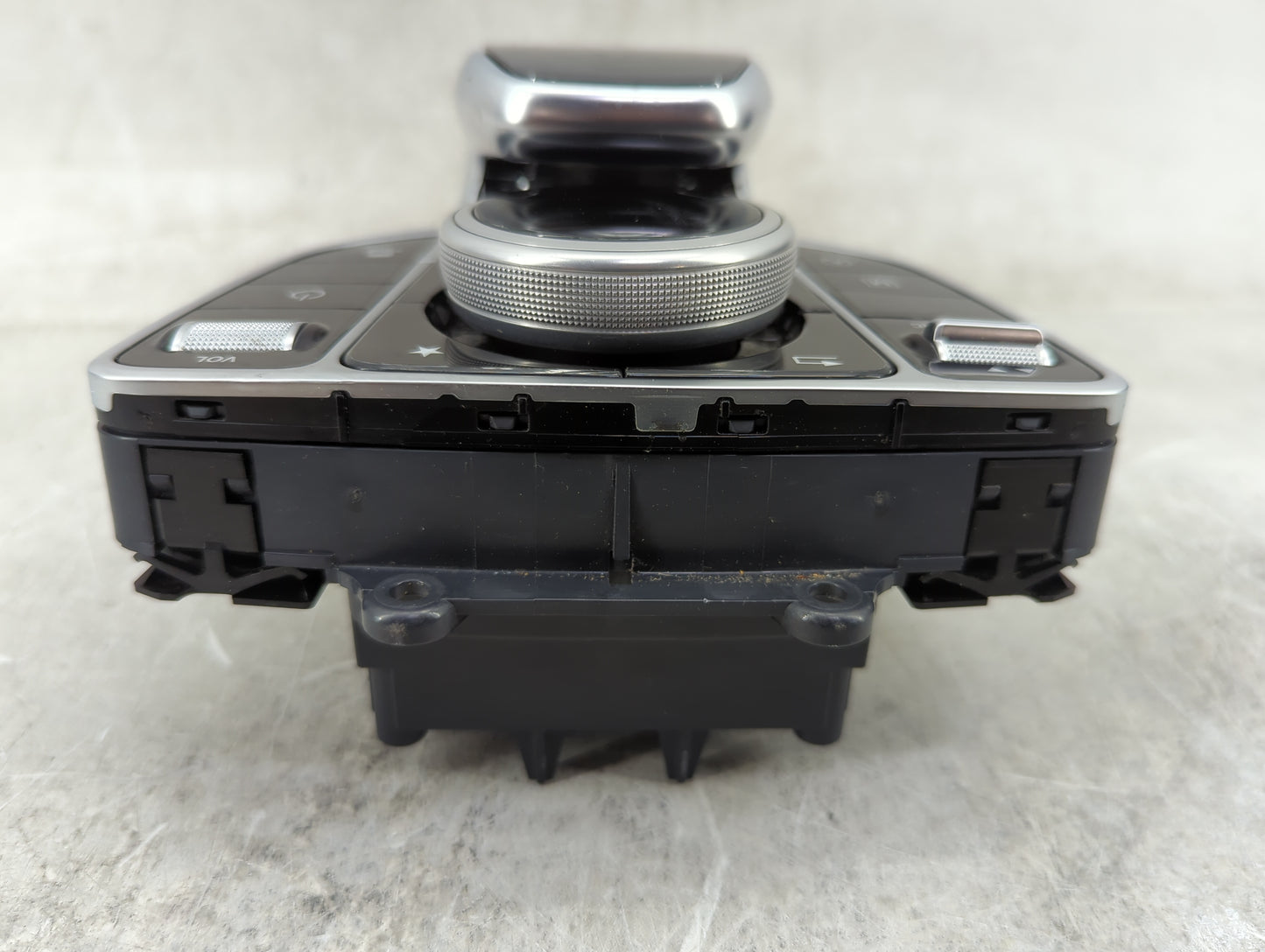 2017 Mercedes-Benz Glc300 Climate Control Module Temperature AC/Heater Replacement P/N:A2059005915 A2059004819, A2C10304300 