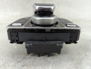 2017 Mercedes-Benz Glc300 Climate Control Module Temperature AC/Heater Replacement P/N:A2059005915 A2059004819, A2C10304300 Fits OEM Used Auto Parts