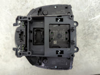 2017 Mercedes-Benz Glc300 Climate Control Module Temperature AC/Heater Replacement P/N:A2059005915 A2059004819, A2C10304300 