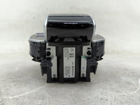 2017 Mercedes-Benz Glc300 Climate Control Module Temperature AC/Heater Replacement P/N:A2059005915 A2059004819, A2C10304300 