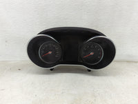 2017 Mercedes-Benz Glc300 Instrument Cluster Speedometer Gauges P/N:A 205 900 90 29 Miles: Fits OEM Used Auto Parts - Oemuse