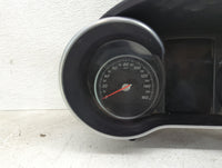 2017 Mercedes-Benz Glc300 Instrument Cluster Speedometer Gauges P/N:A 205 900 90 29 Miles: Fits OEM Used Auto Parts - Oemuse