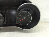 2017 Mercedes-Benz Glc300 Instrument Cluster Speedometer Gauges P/N:A 205 900 90 29 Miles: Fits OEM Used Auto Parts - Oemuse