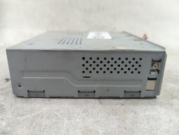 2017 Mercedes-Benz Glc300 Radio AM FM Cd Player Receiver Replacement P/N:A 222 900 51 11 Fits Fits 2015 2016 OEM Used Auto Parts