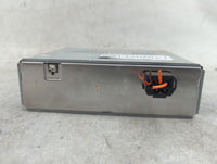 2017 Mercedes-Benz Glc300 Radio AM FM Cd Player Receiver Replacement P/N:A 222 900 51 11 Fits Fits 2015 2016 OEM Used Auto P