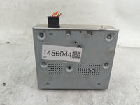 2017 Mercedes-Benz Glc300 Radio AM FM Cd Player Receiver Replacement P/N:A 222 900 51 11 Fits Fits 2015 2016 OEM Used Auto P