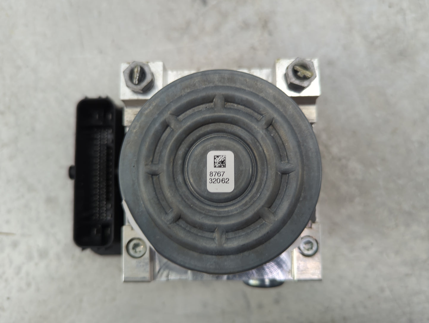 2017-2019 Mercedes-Benz Glc300 ABS Pump Control Module Replacement P/N:A2534310200 A2539011400 Fits Fits 2017 2018 2019 OEM 