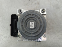 2017-2019 Mercedes-Benz Glc300 ABS Pump Control Module Replacement P/N:A2534310200 A2539011400 Fits Fits 2017 2018 2019 OEM 