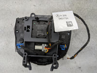 2016-2019 Mercedes-Benz Glc300 Radio AM FM Cd Player Receiver Replacement P/N:A2059006115 A205902.01.04 Fits OEM Used Auto P