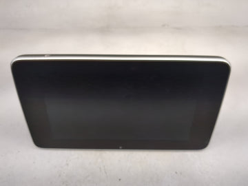 2017 Mercedes-Benz Glc300 Radio AM FM Cd Player Receiver Replacement P/N:A2059002211 A2059012807, A2059020702, G825001069 Fi