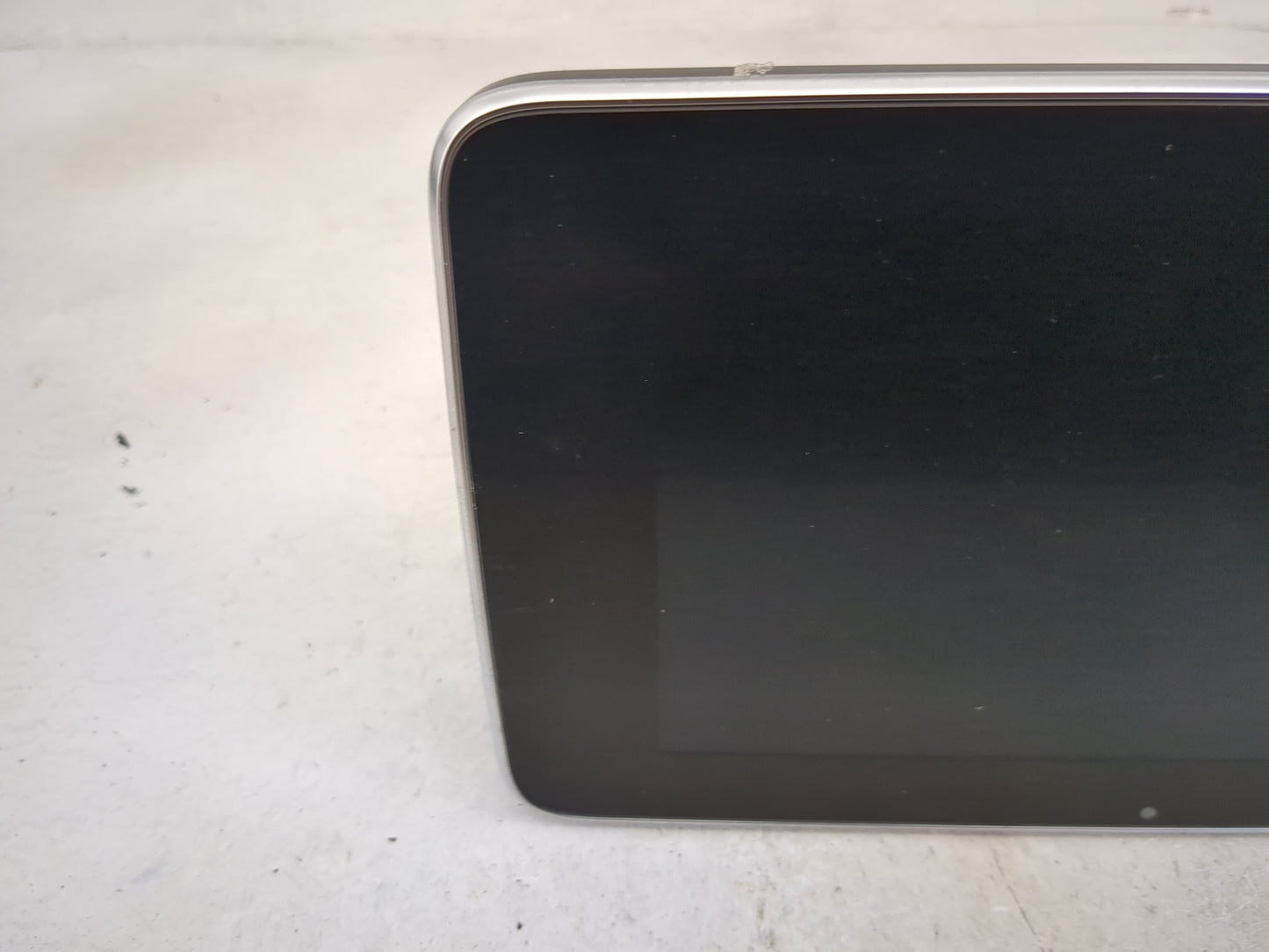 2017 Mercedes-Benz Glc300 Radio AM FM Cd Player Receiver Replacement P/N:A2059002211 A2059012807, A2059020702, G825001069 Fi