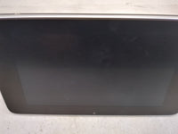 2017 Mercedes-Benz Glc300 Radio AM FM Cd Player Receiver Replacement P/N:A2059002211 A2059012807, A2059020702, G825001069 Fi