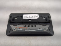 2017 Mercedes-Benz Glc300 Radio AM FM Cd Player Receiver Replacement P/N:A2059002211 A2059012807, A2059020702, G825001069 Fi