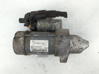 compare product 2016-2019 Mercedes-Benz Glc300 Car Starter Motor Solenoid OEM P/N:A 274 906 21 00 Fits Fits 2015 2016 2017 2018 2019 2020 2021 OEM Used Auto Parts