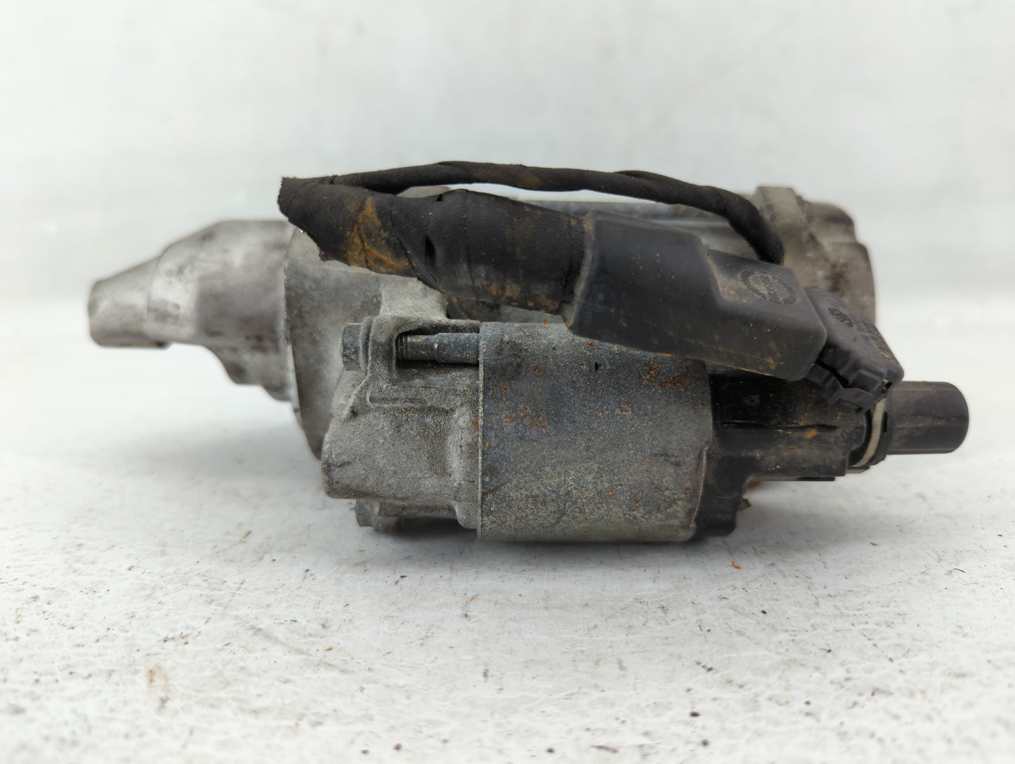 2016-2019 Mercedes-Benz Glc300 Car Starter Motor Solenoid OEM P/N:A 274 906 21 00 Fits Fits 2015 2016 2017 2018 2019 2020 20